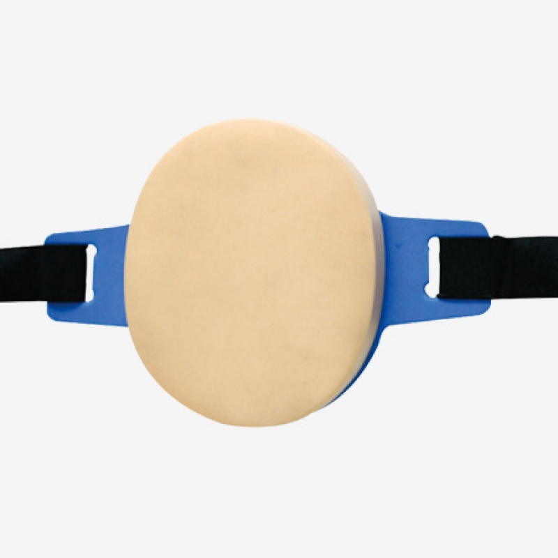 Myaskro Insulin Injection Training Pad